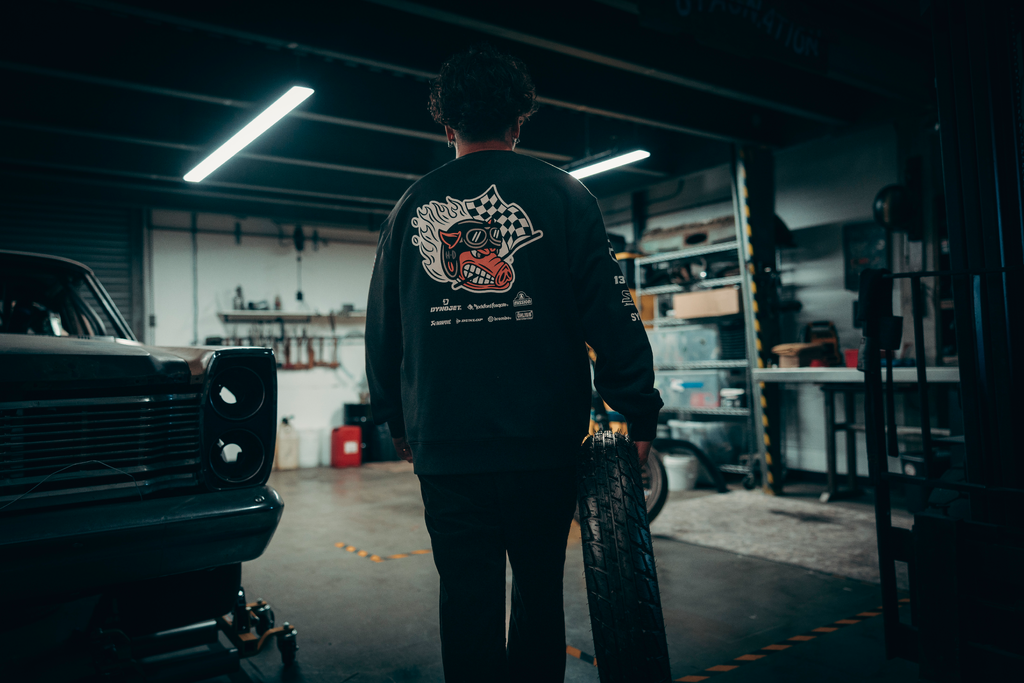 H-D Race Apparel 