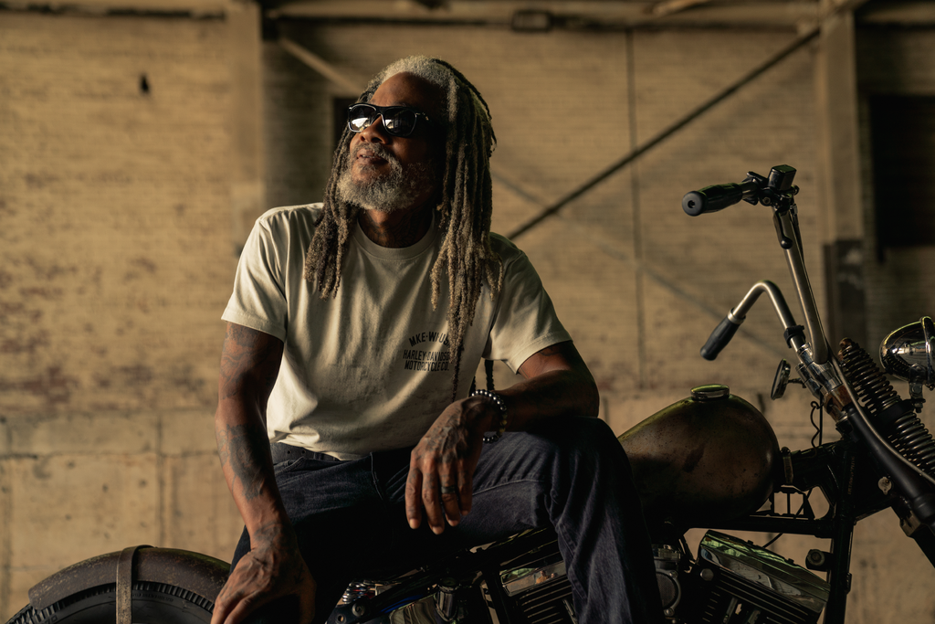Motorclothes® #4