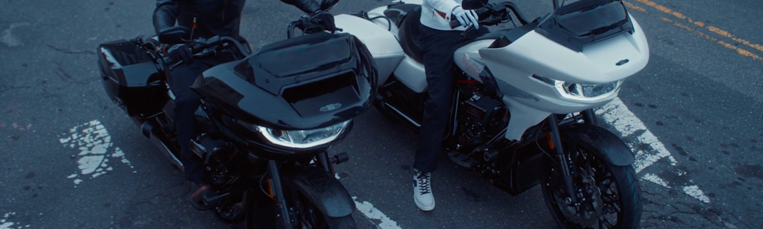 2024 Harley-Davidson® CVO™ Road Glide™ ST for sale in Lone Wolf Harley-Davidson®, Spokane, Washington