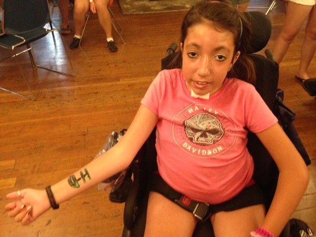 Charity #3